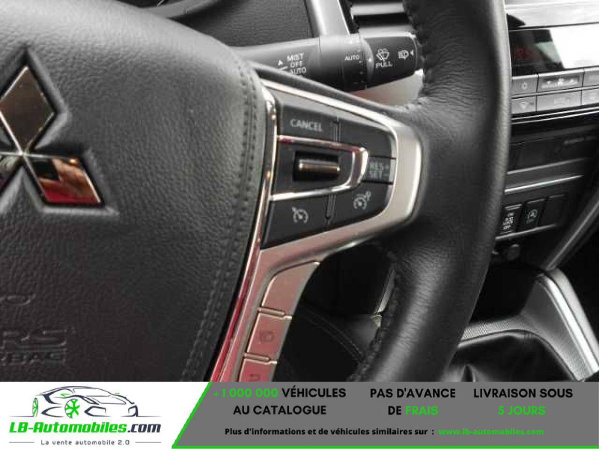 Mitsubishi L200 150 BVM - Photo 10 / 21