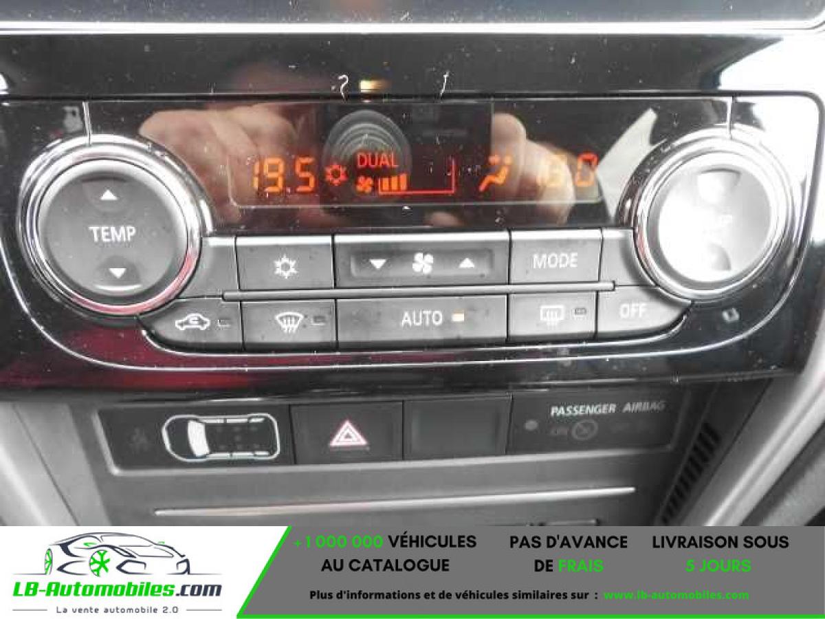 Mitsubishi L200 150 BVM - Photo 13 / 21