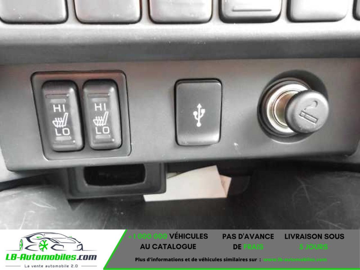 Mitsubishi L200 150 BVM - Photo 14 / 21