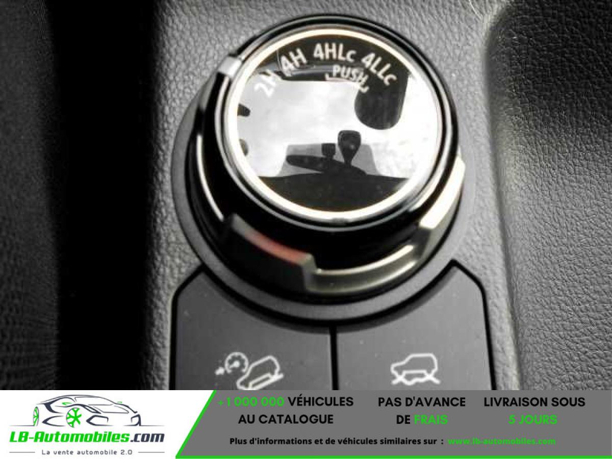 Mitsubishi L200 150 BVM - Photo 16 / 21