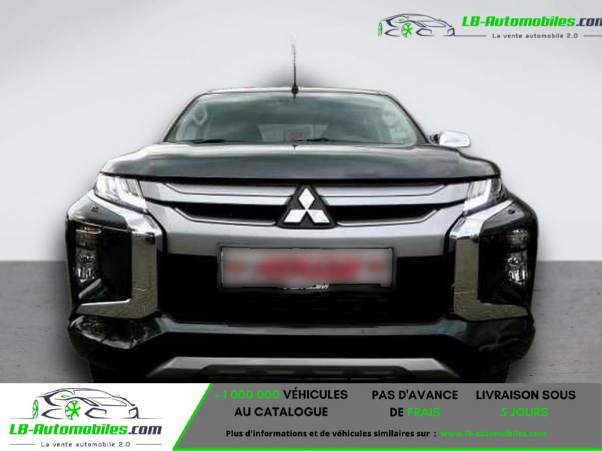 Mitsubishi L200 150 BVM - Photo 5 / 21