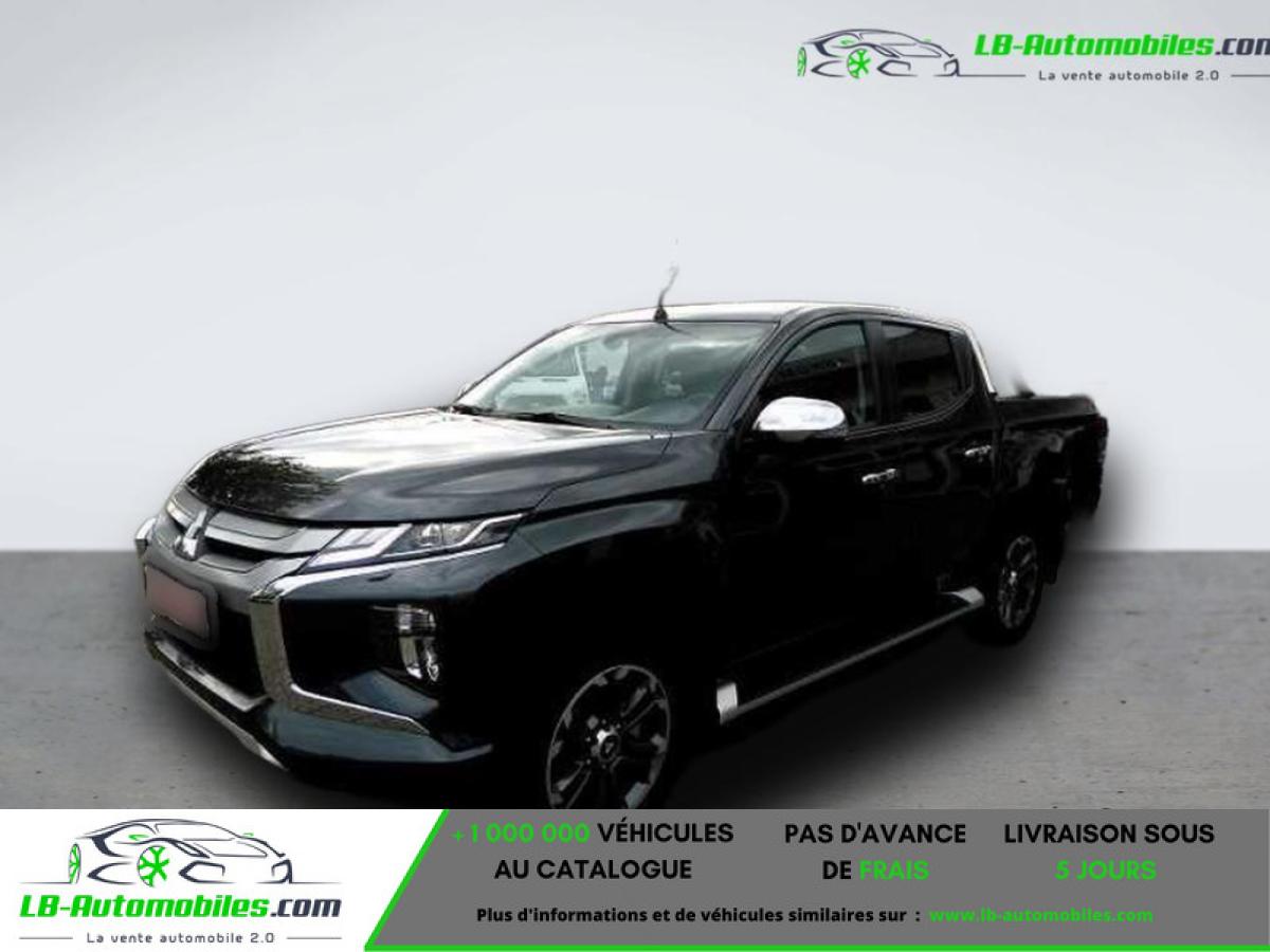 Mitsubishi L200 150 BVM - Photo 1 / 21