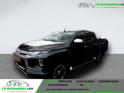 Mitsubishi L200 150 BVM