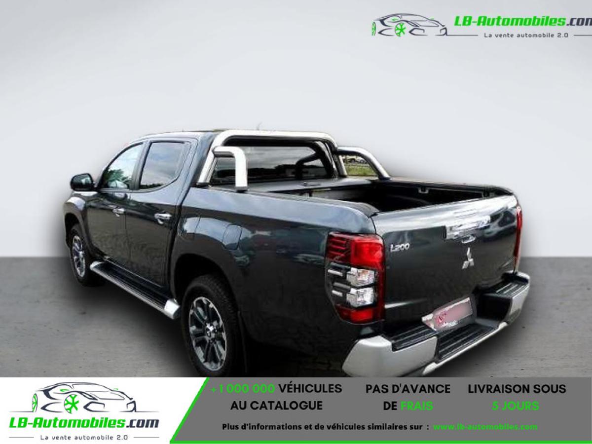 Mitsubishi L200 150 BVM - Photo 6 / 21