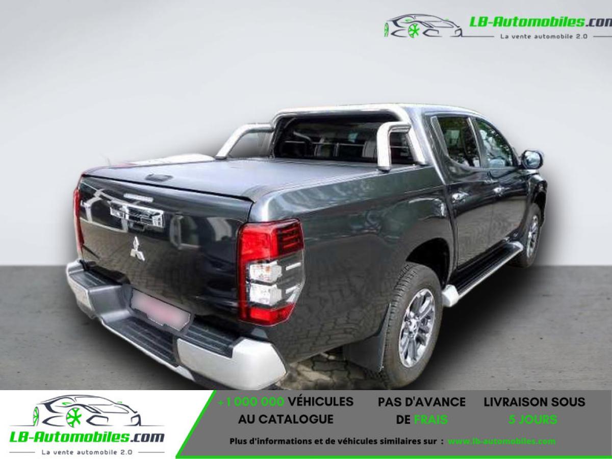 Mitsubishi L200 150 BVM - Photo 3 / 21