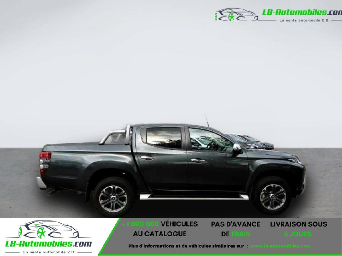 Mitsubishi L200 150 BVM - Photo 7 / 21