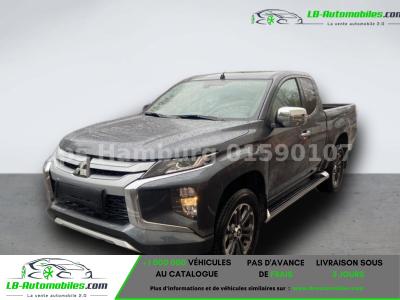 Mitsubishi L200 150 BVA