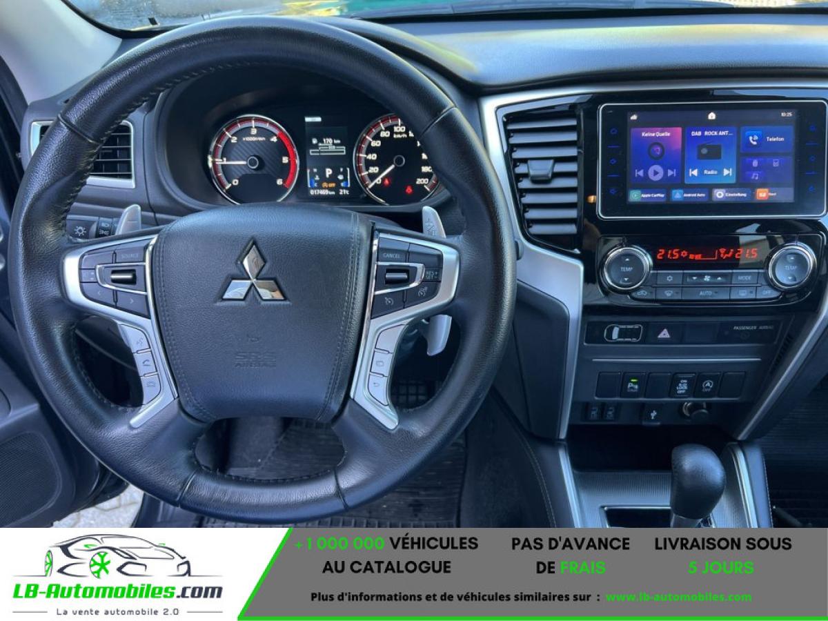 Mitsubishi L200 150 BVM - Photo 7 / 9