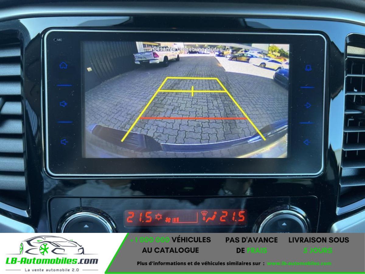 Mitsubishi L200 150 BVM - Photo 8 / 9