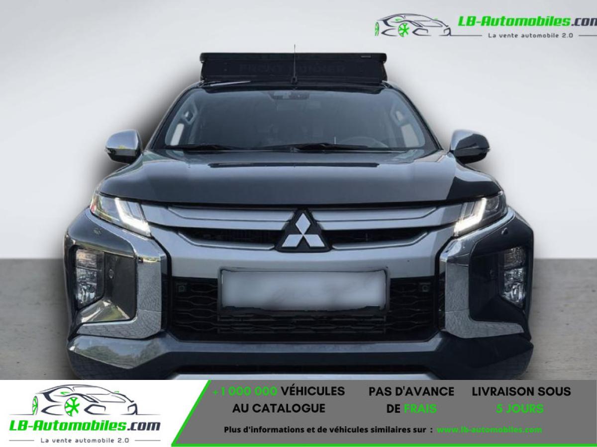 Mitsubishi L200 150 BVM - Photo 2 / 9