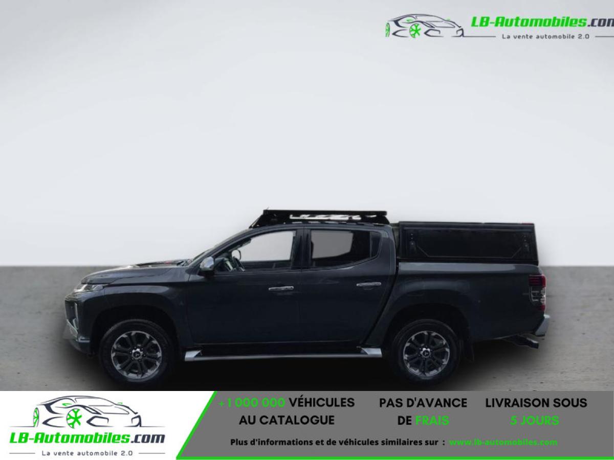 Mitsubishi L200 150 BVM - Photo 4 / 9