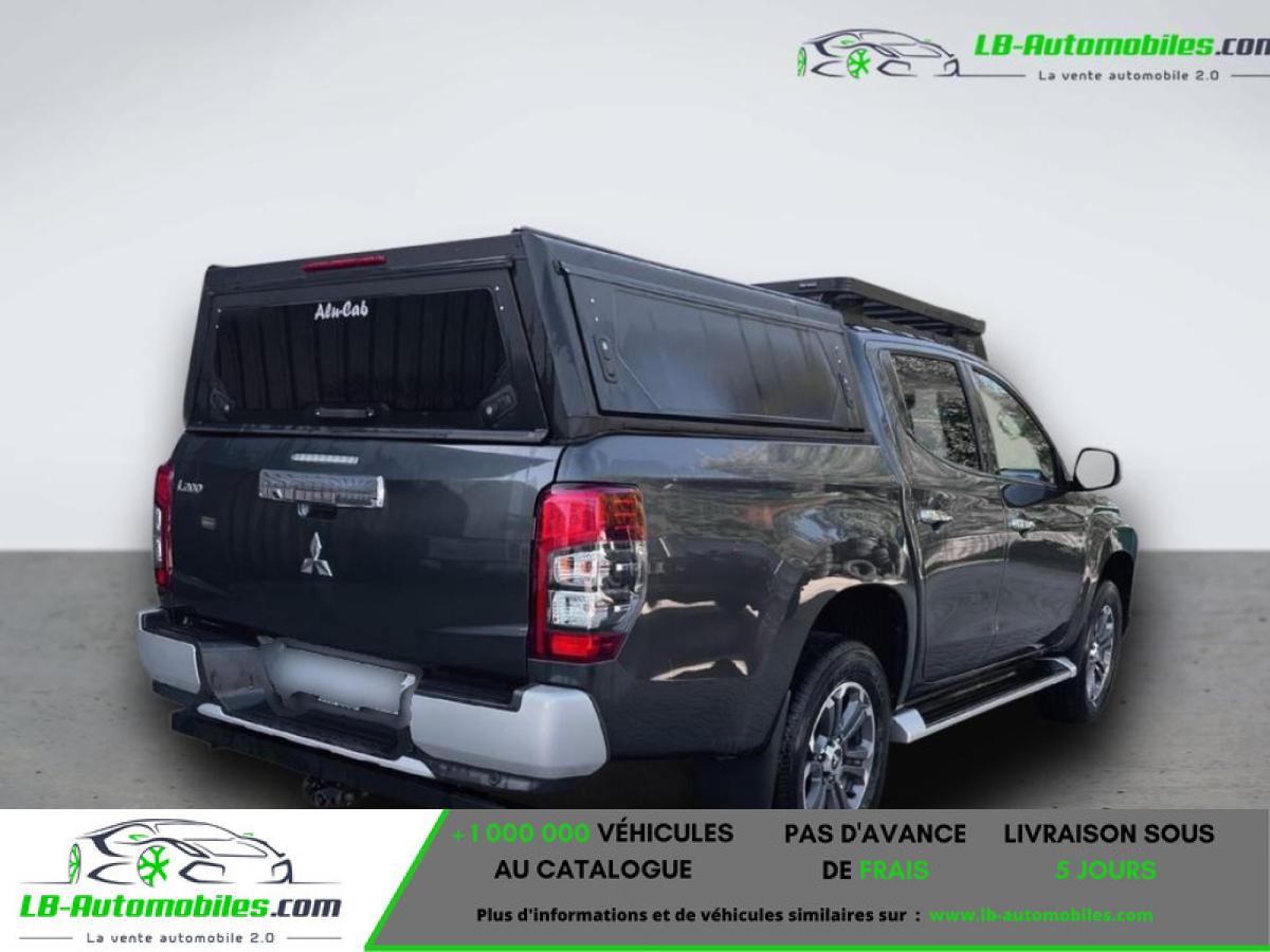 Mitsubishi L200 150 BVM - Photo 5 / 9