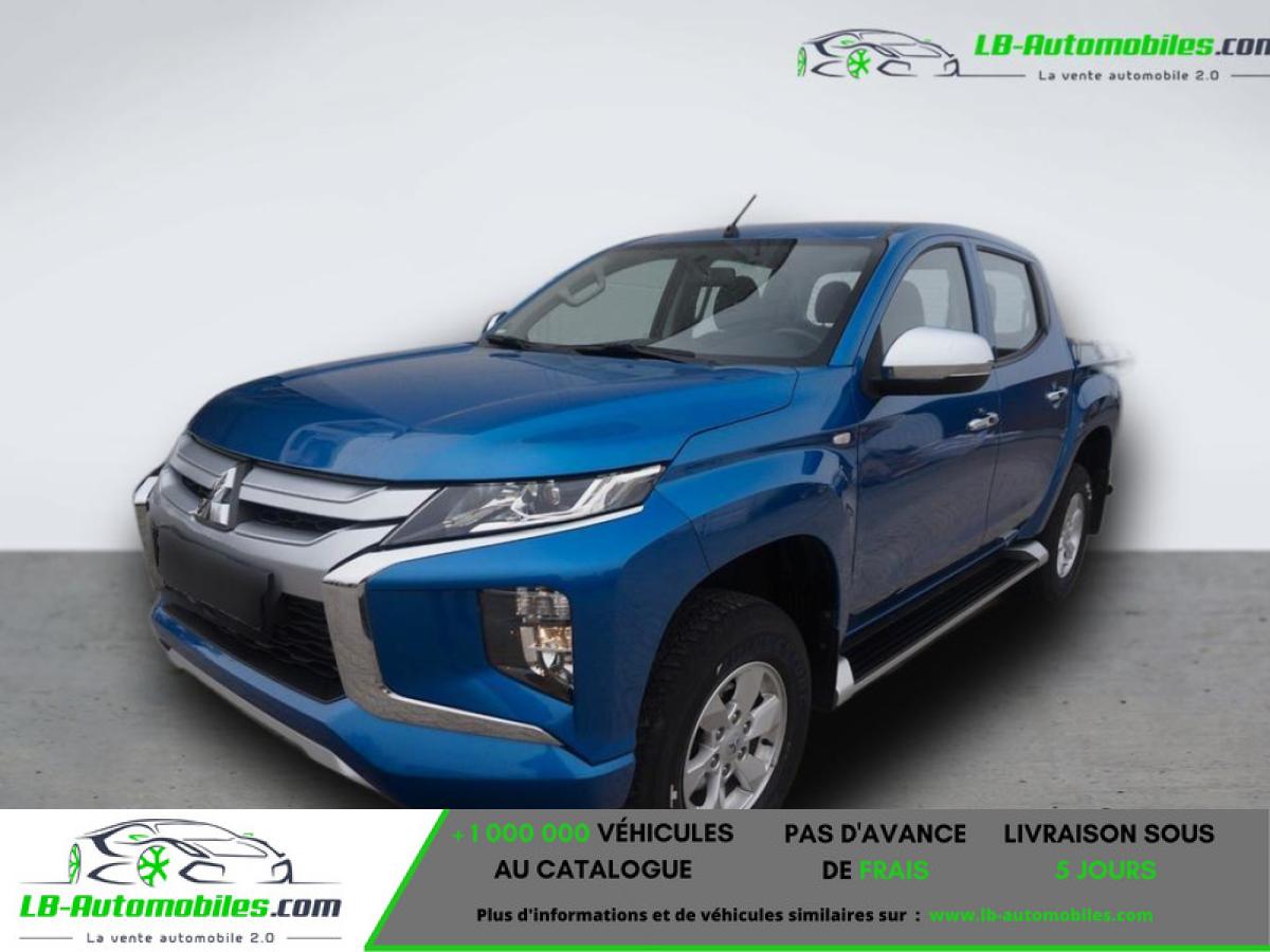 Mitsubishi L200 150 BVM - Photo 1 / 8