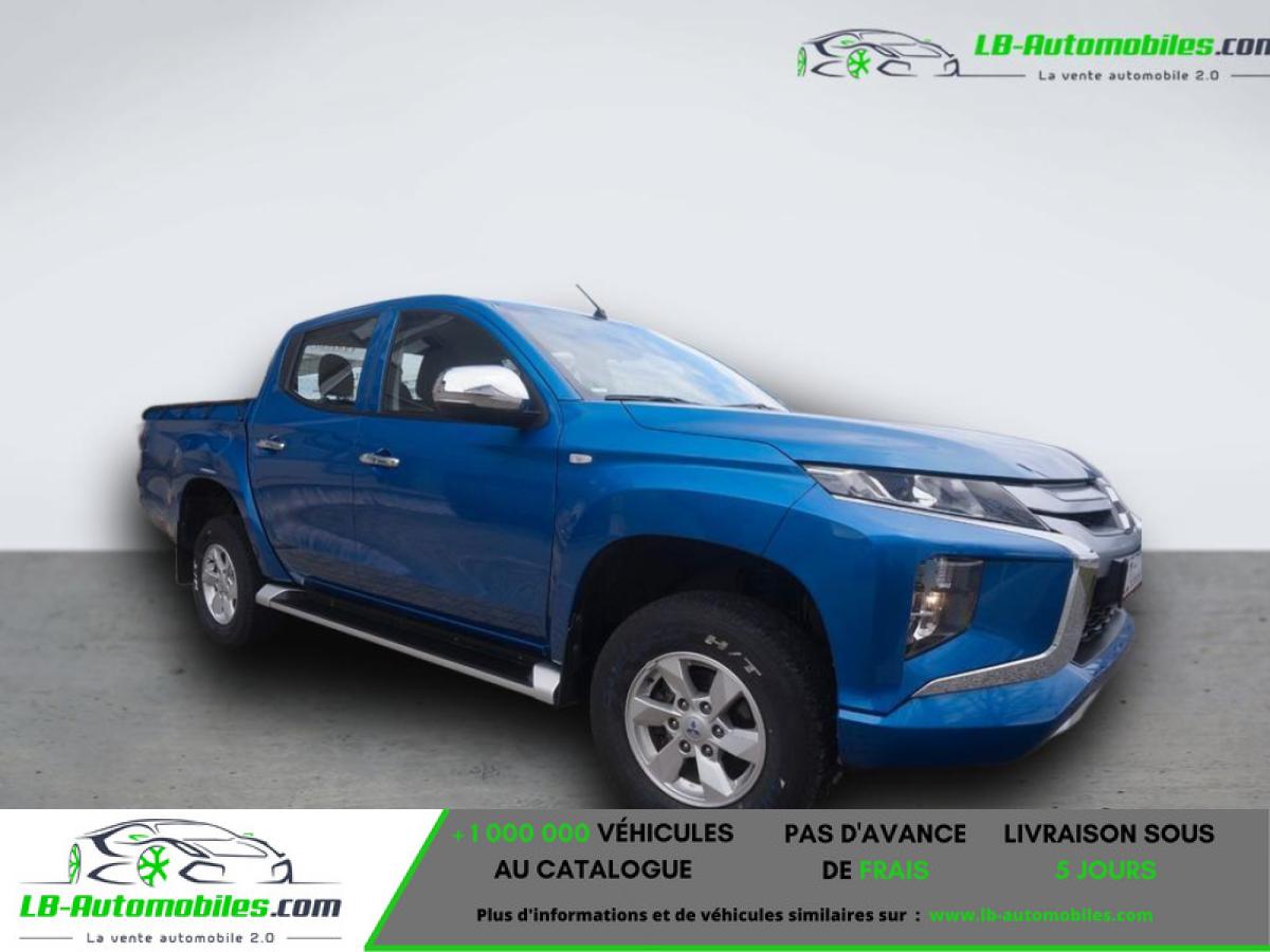 Mitsubishi L200 150 BVM - Photo 2 / 8