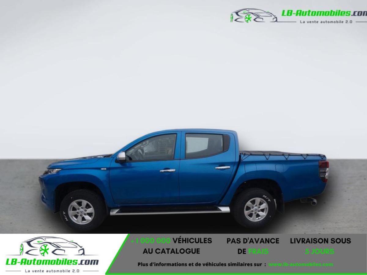 Mitsubishi L200 150 BVM - Photo 3 / 8