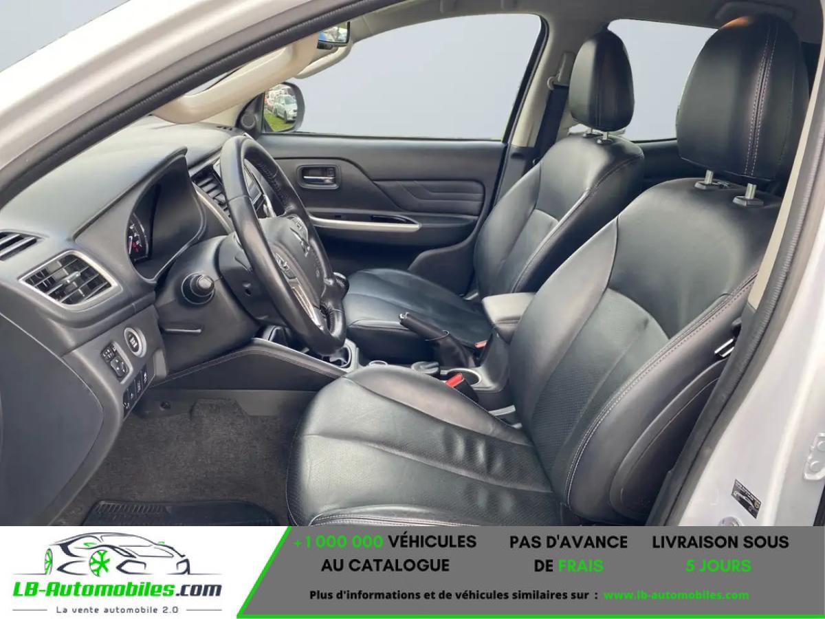 Mitsubishi L200 150 BVM - Photo 7 / 19