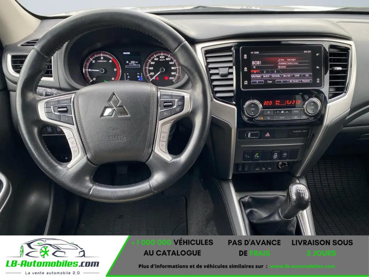 Mitsubishi L200 150 BVM - Photo 8 / 19