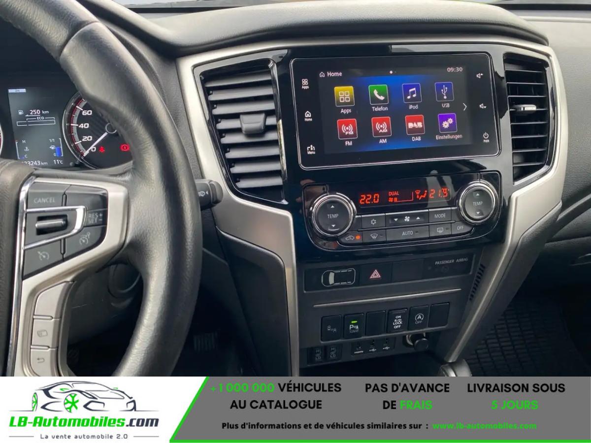 Mitsubishi L200 150 BVM - Photo 9 / 19