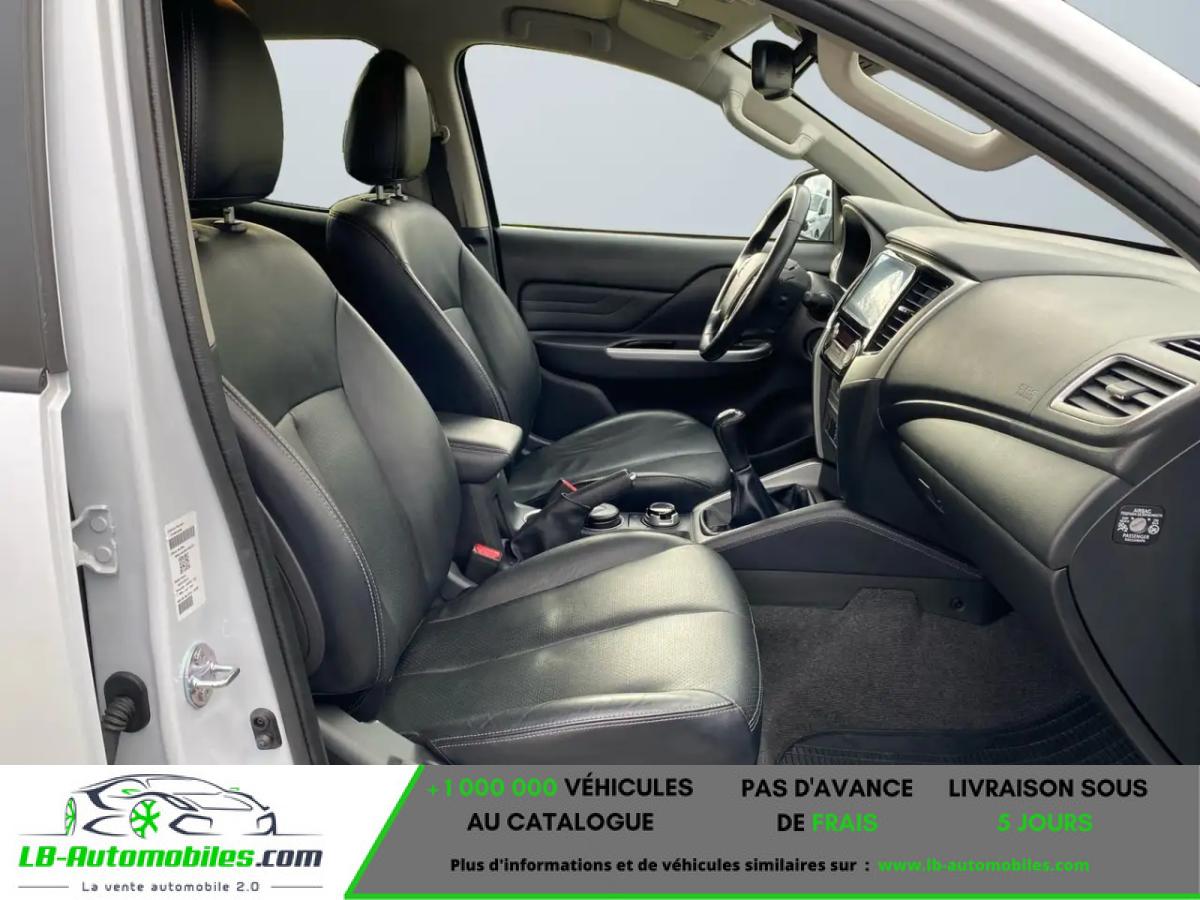 Mitsubishi L200 150 BVM - Photo 10 / 19