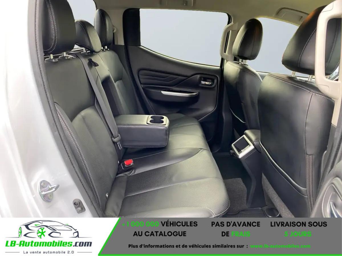 Mitsubishi L200 150 BVM - Photo 11 / 19