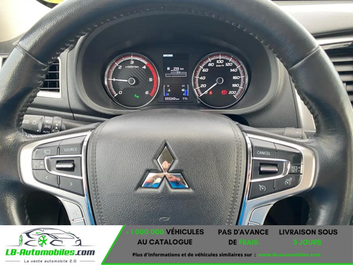 Mitsubishi L200 150 BVM - Photo 12 / 19