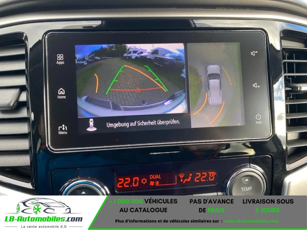 Mitsubishi L200 150 BVM - Photo 13 / 19