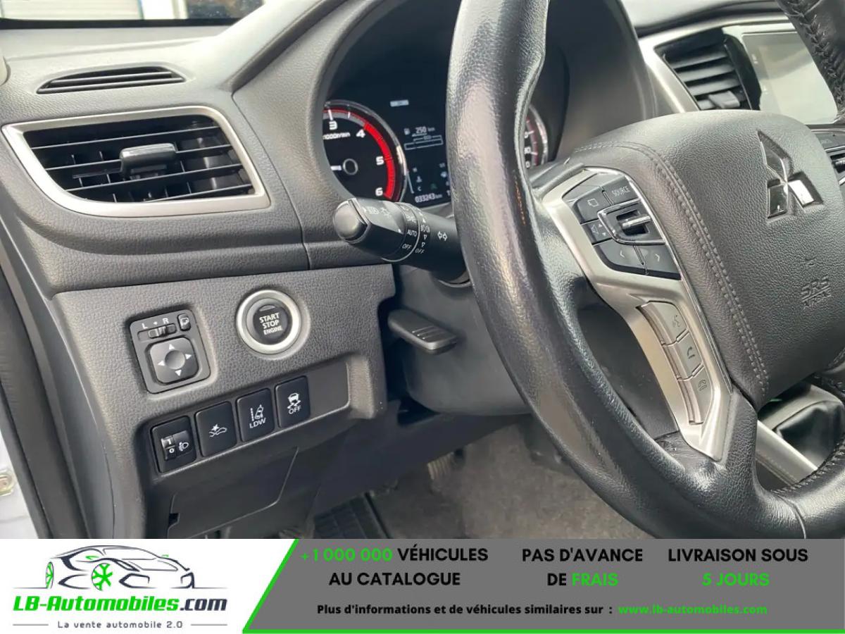 Mitsubishi L200 150 BVM - Photo 14 / 19