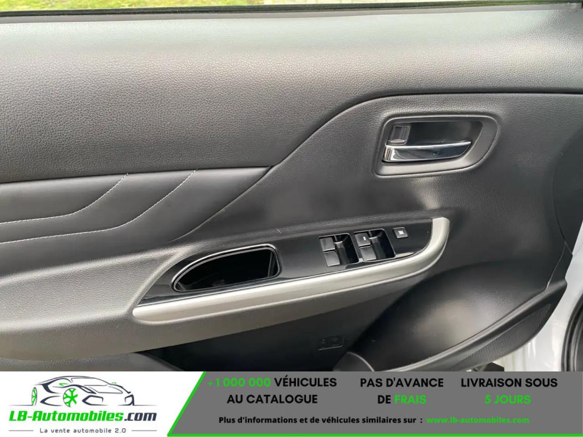 Mitsubishi L200 150 BVM - Photo 15 / 19