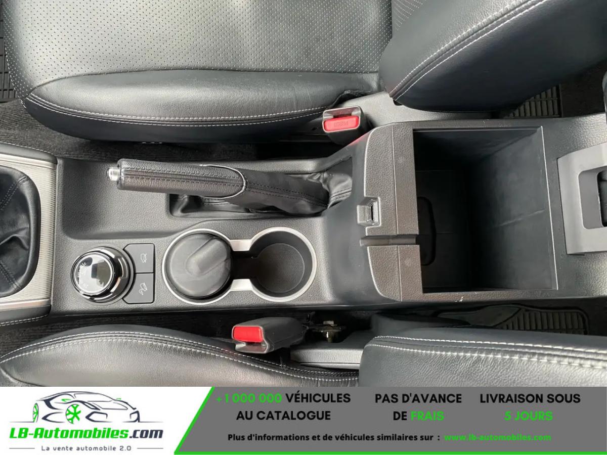 Mitsubishi L200 150 BVM - Photo 16 / 19