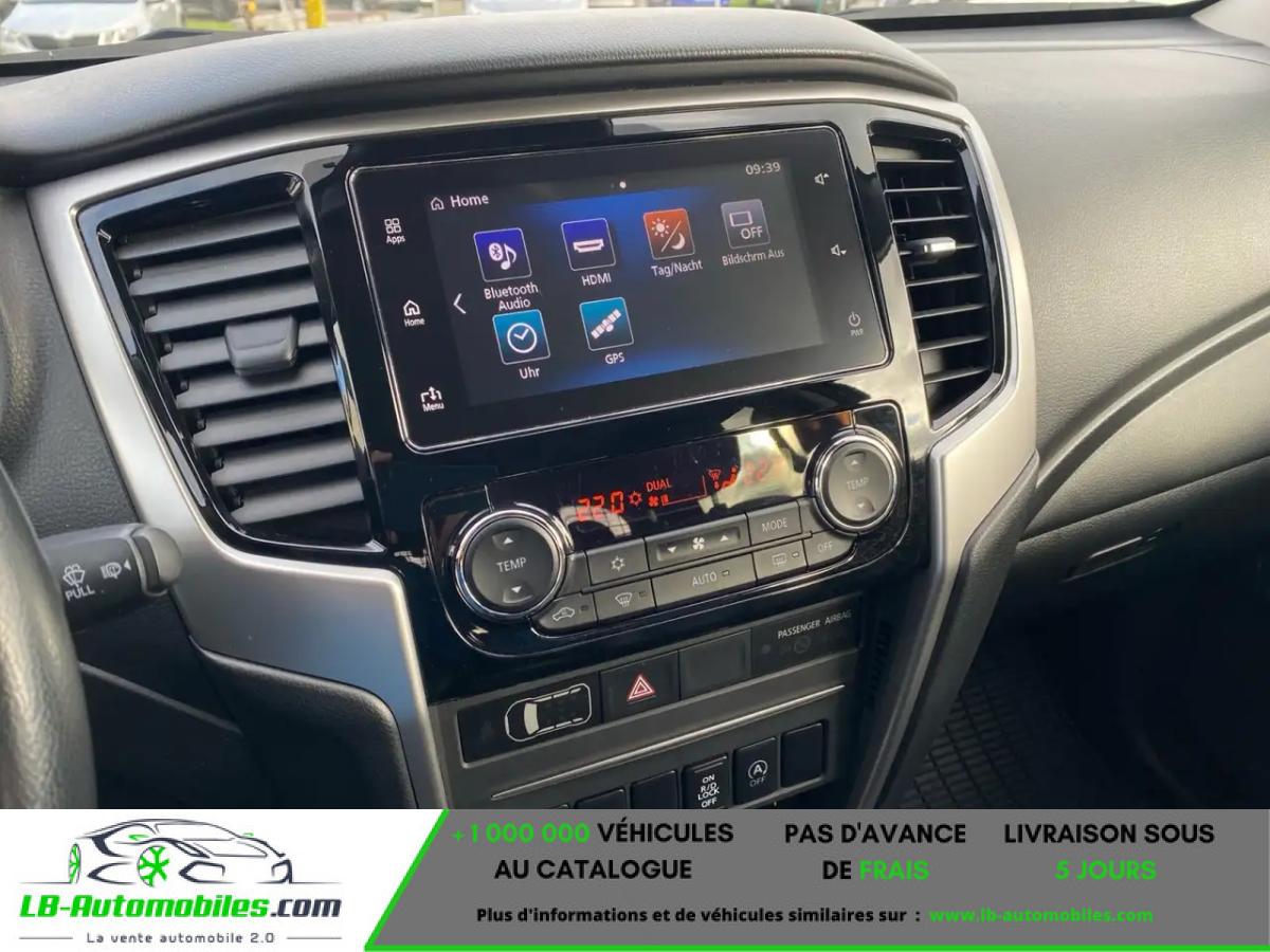 Mitsubishi L200 150 BVM - Photo 18 / 19