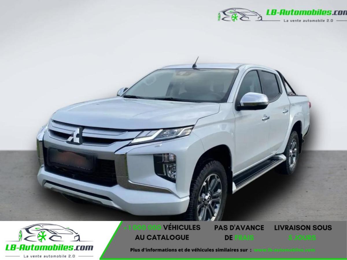 Mitsubishi L200 150 BVM - Photo 2 / 19