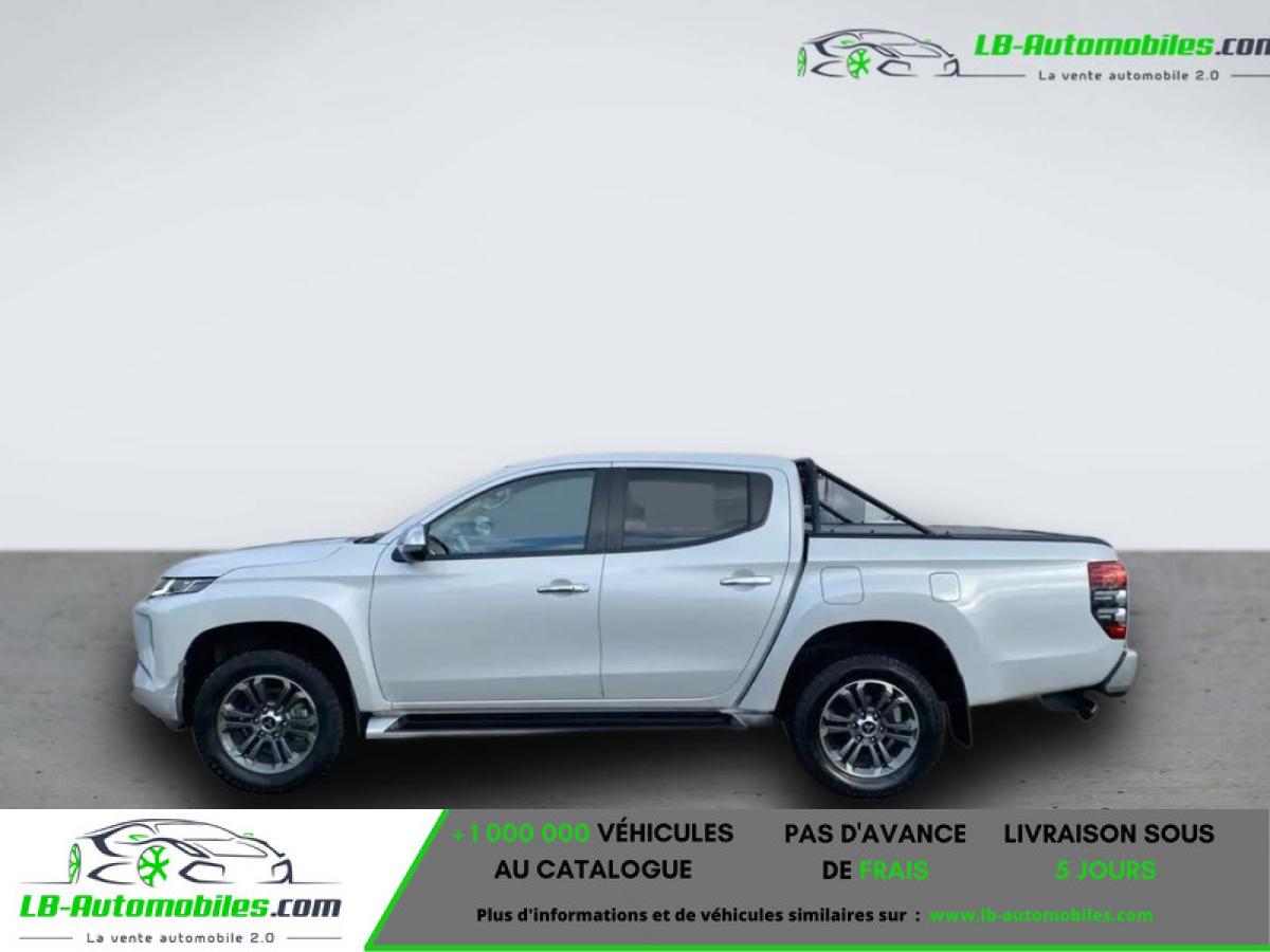 Mitsubishi L200 150 BVM - Photo 3 / 19