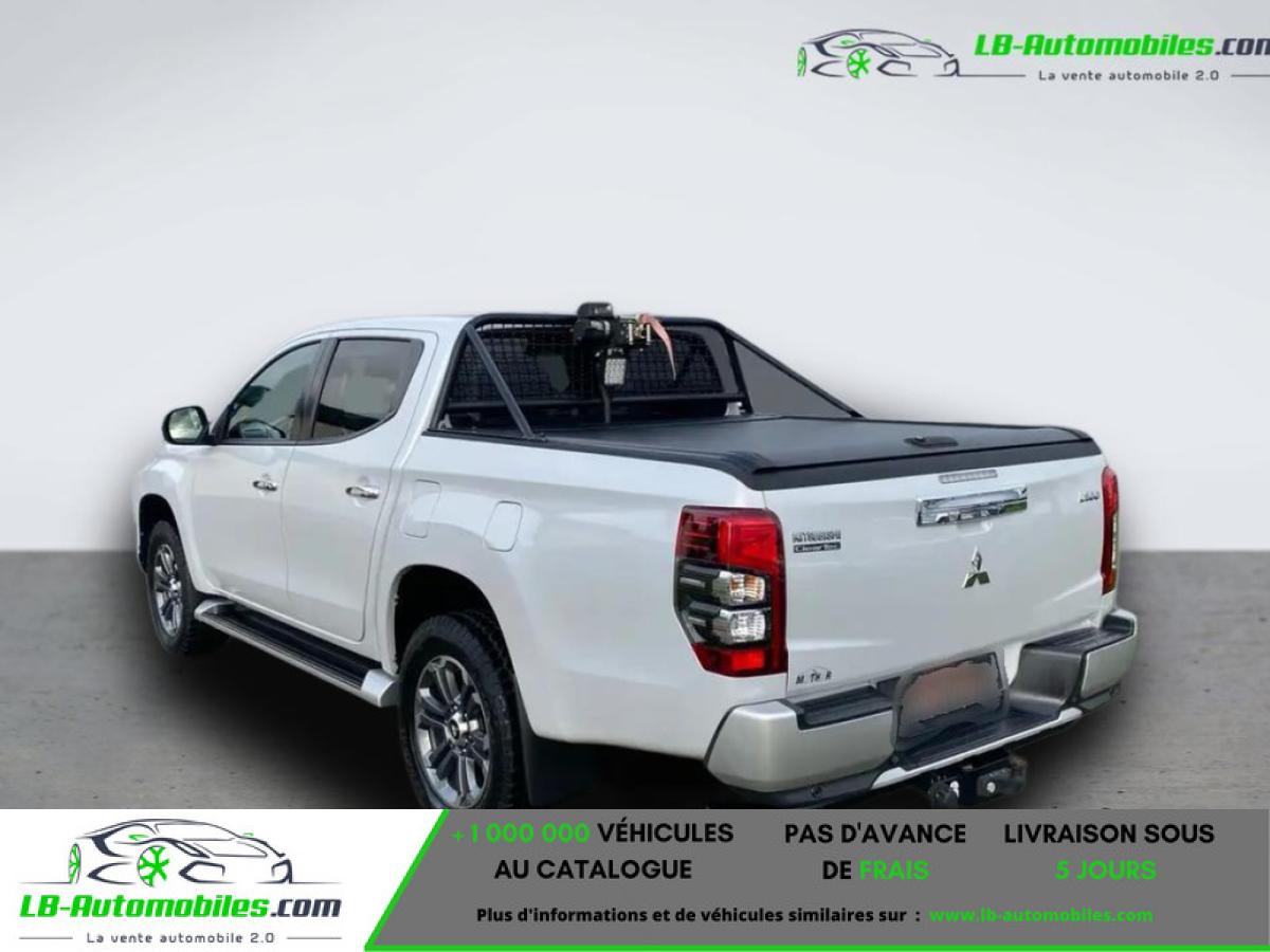 Mitsubishi L200 150 BVM - Photo 4 / 19