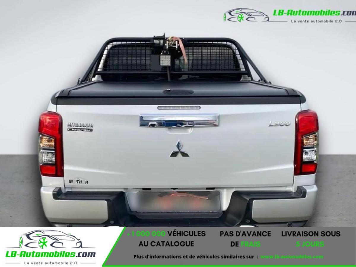 Mitsubishi L200 150 BVM - Photo 5 / 19