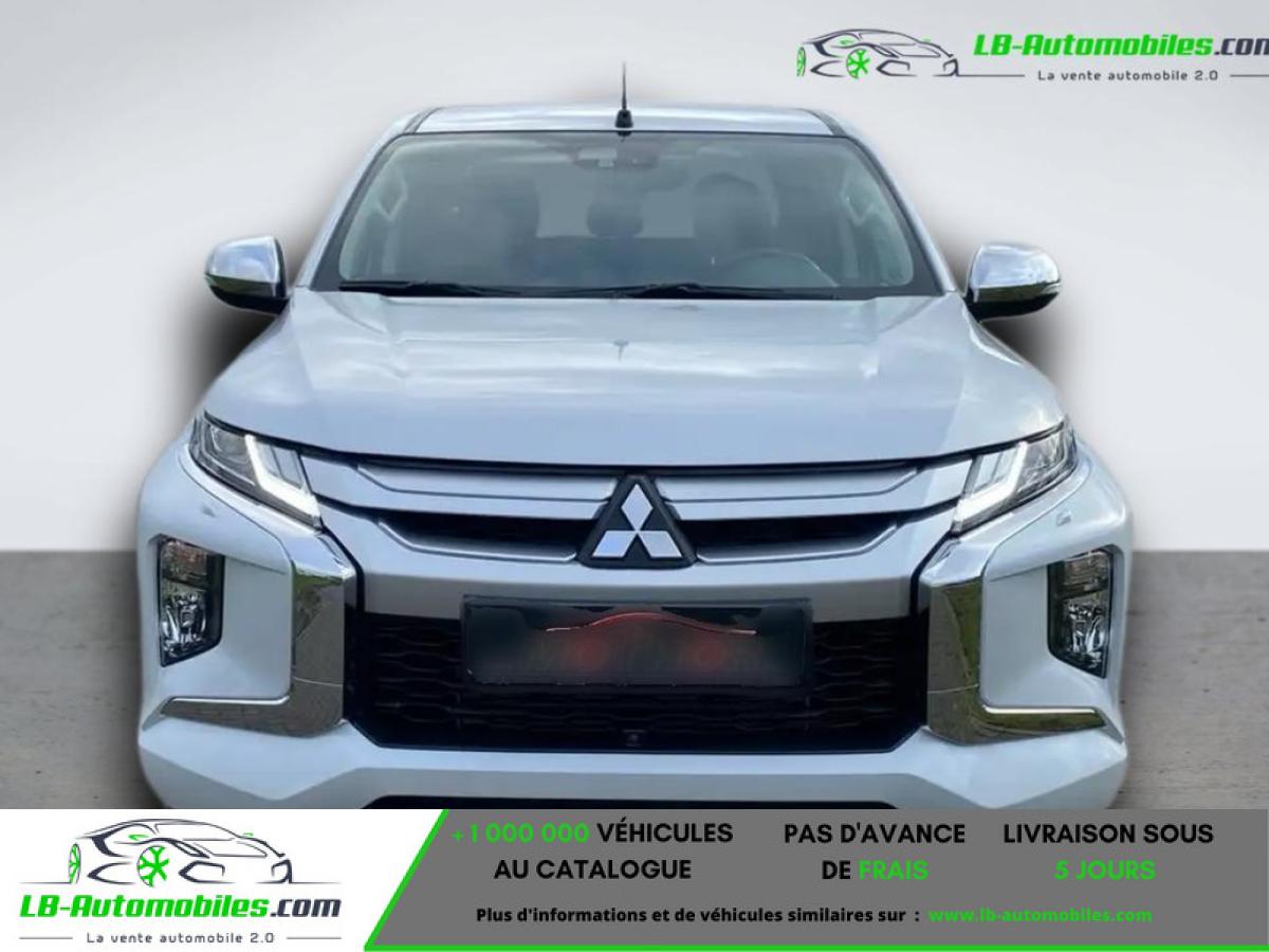 Mitsubishi L200 150 BVM - Photo 6 / 19