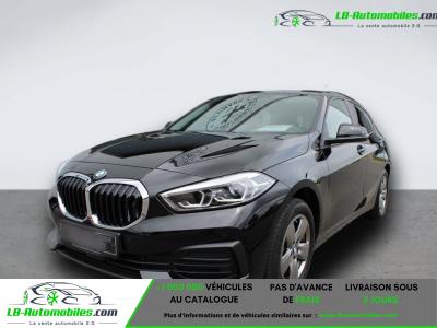 BMW Série 1 116d 116 ch BVA