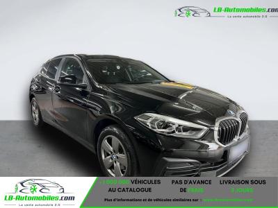 BMW Série 1 116d 116 ch BVA