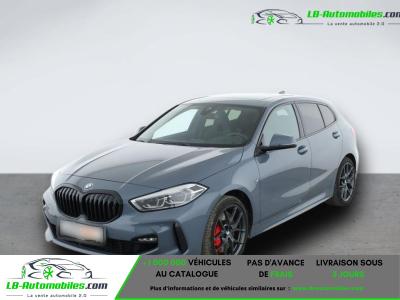 BMW Série 1 116d 116 ch BVA