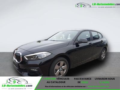 BMW Série 1 116i 109 ch BVM