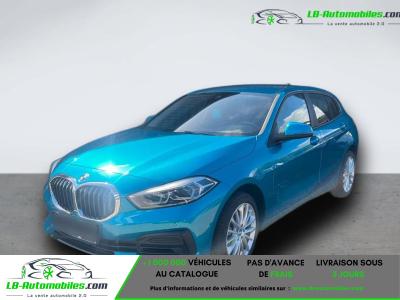 BMW Série 1 116i 109 ch BVM