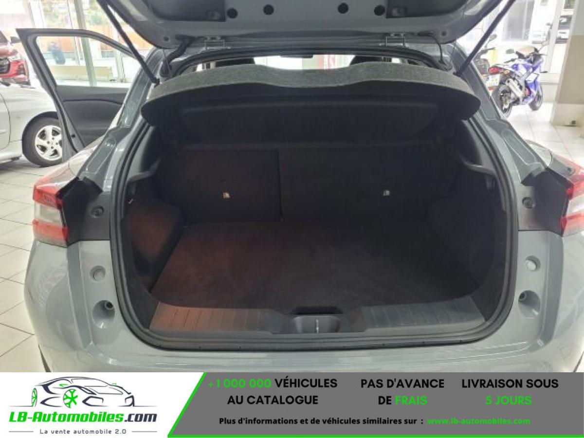 Nissan Juke DIG-T 114 BVA - Photo 10 / 10