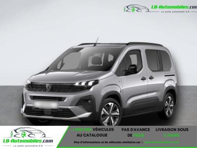 Peugeot Rifter BlueHDi 130 BVA
