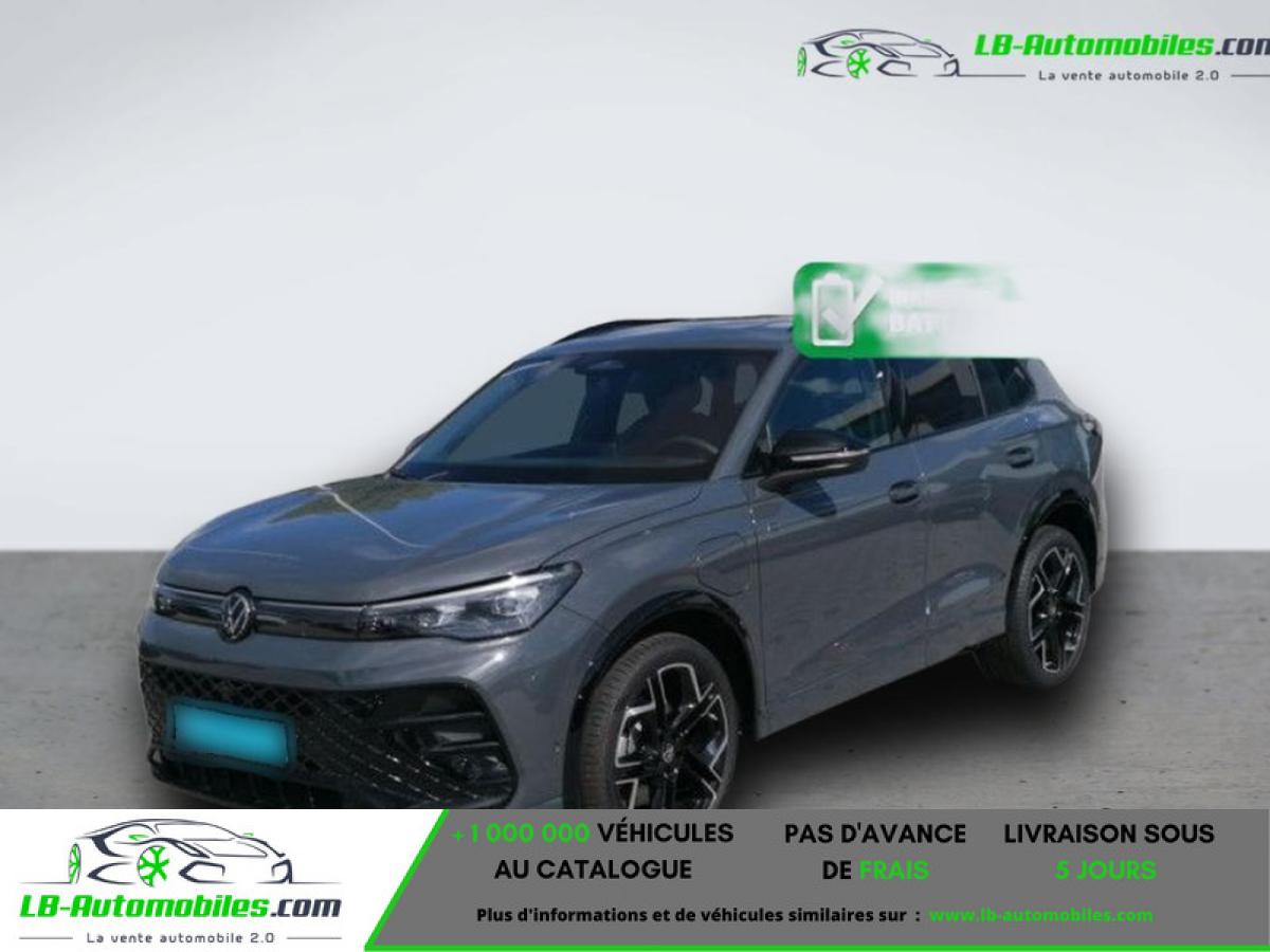 Volkswagen Tiguan 1.5 eHybrid 272 BVA - Photo 1 / 9