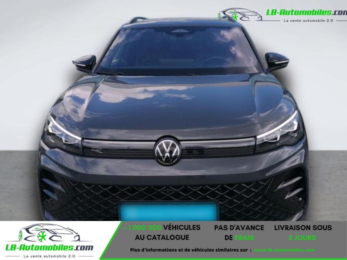 Volkswagen Tiguan 1.5 eHybrid 272 BVA - Photo 5 / 9