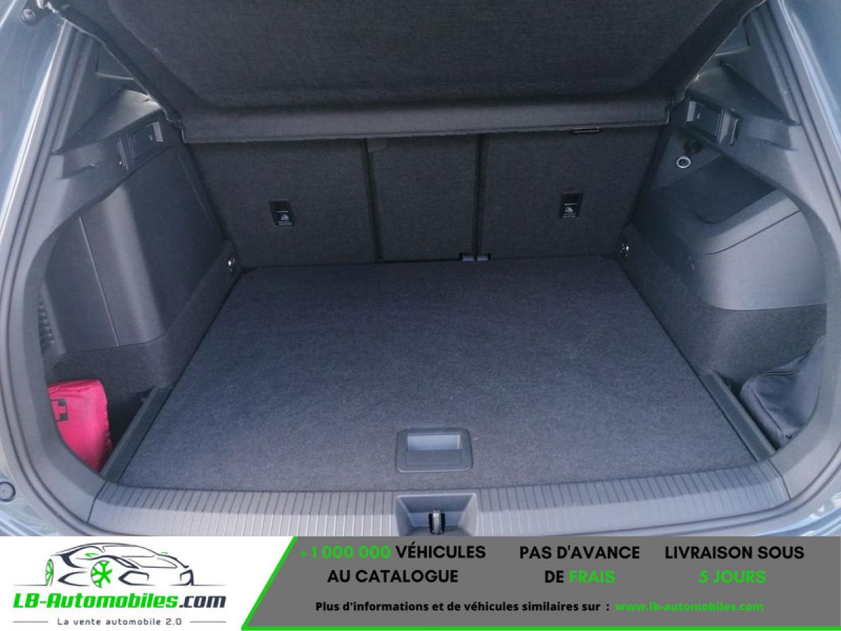 Volkswagen Tiguan 1.5 eHybrid 272 BVA - Photo 9 / 9