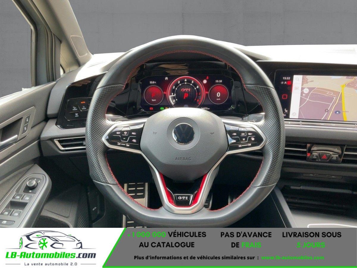 Volkswagen Golf 2.0 TSI 300 BVA - Photo 8 / 14