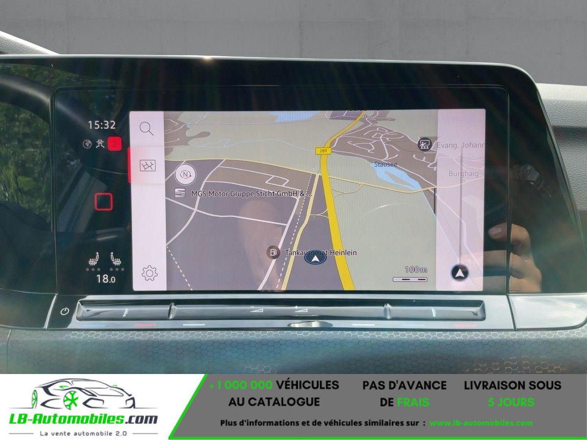 Volkswagen Golf 2.0 TSI 300 BVA - Photo 9 / 14