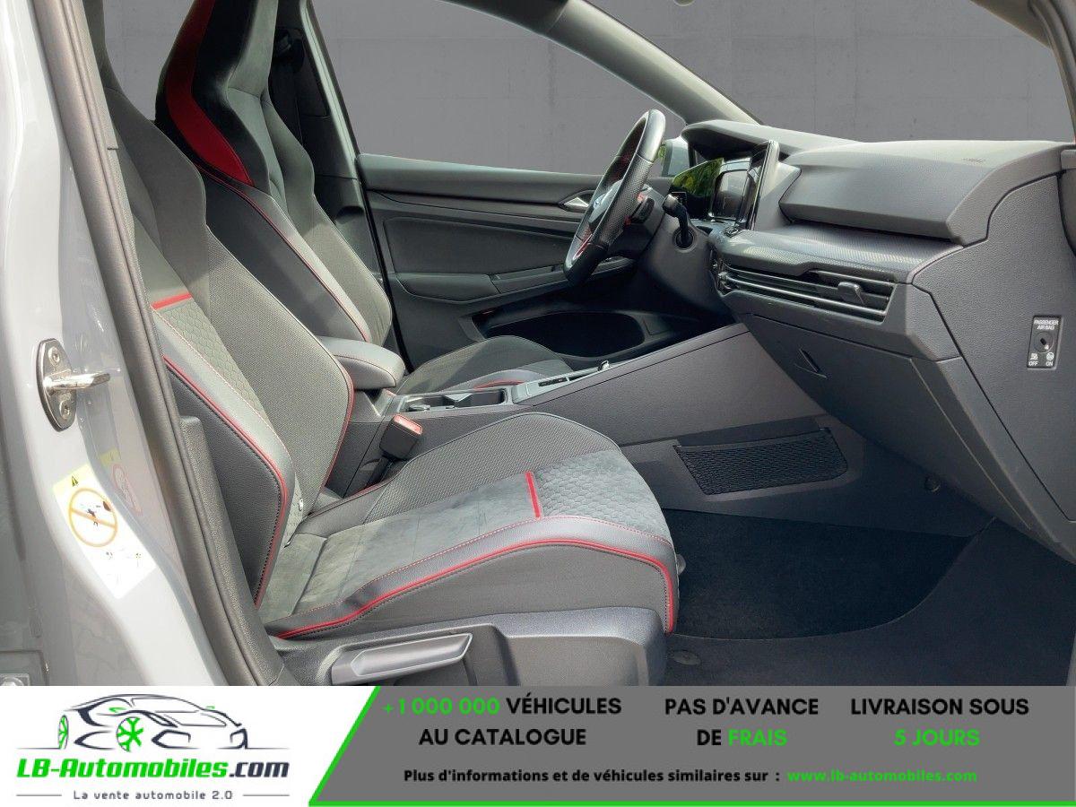 Volkswagen Golf 2.0 TSI 300 BVA - Photo 10 / 14