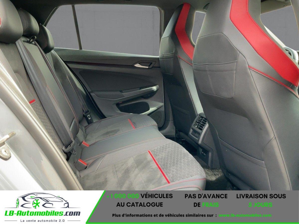 Volkswagen Golf 2.0 TSI 300 BVA - Photo 11 / 14
