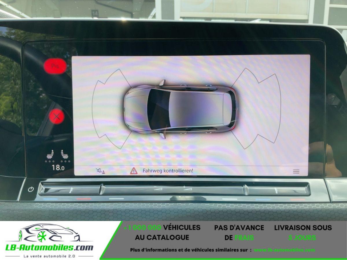 Volkswagen Golf 2.0 TSI 300 BVA - Photo 14 / 14